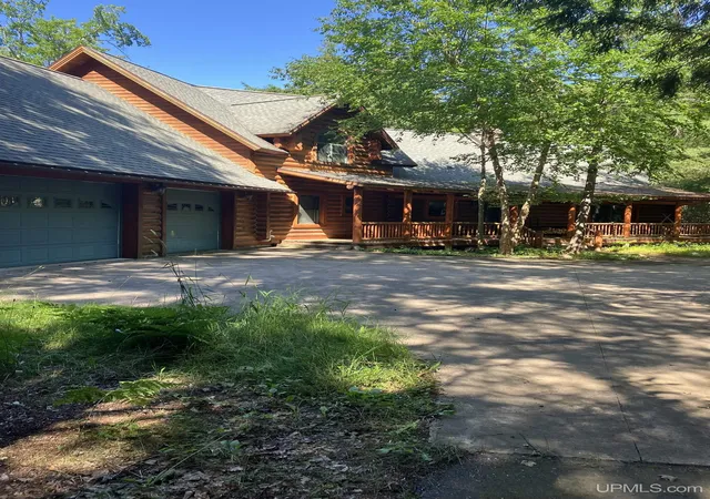 25th image of N8388 Reindeer Run Rd, Munising, MI 49862 | MLS# 50215972