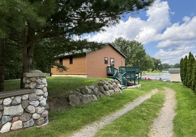 1st image of 8215 S Island View Dr, Newaygo, MI 49337 | MLS# 70400207