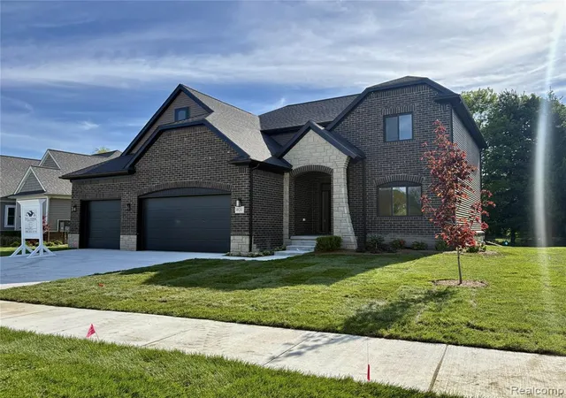 1st image of 49241 London Bridge Dr, Macomb, MI 48042 | MLS# 61006195