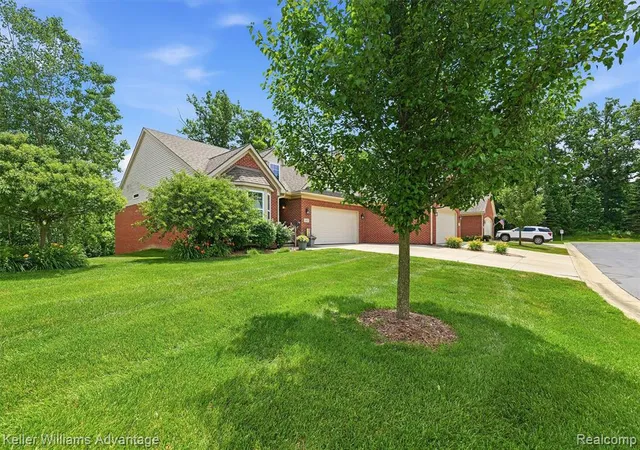 39th image of 1917 Egret Pointe, Howell, MI 48843 9253 | MLS# 61023300