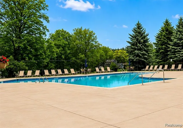 Photo 32 of Condo for sale at 22859 Cranbrooke Dr, Novi, MI 48375 | MLS# 61018837 | Listing updated on 2026-08-29