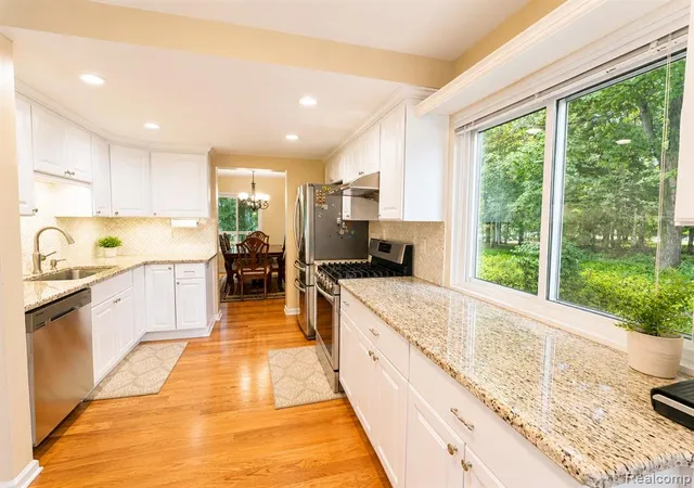 Photo 5 of Condo for sale at 22859 Cranbrooke Dr, Novi, MI 48375 | MLS# 61018837 | Listing updated on 2026-08-29