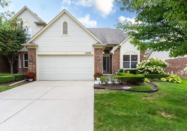 1st image of 45559 Rathmore Dr, Macomb, MI 48044 | MLS# 50218711