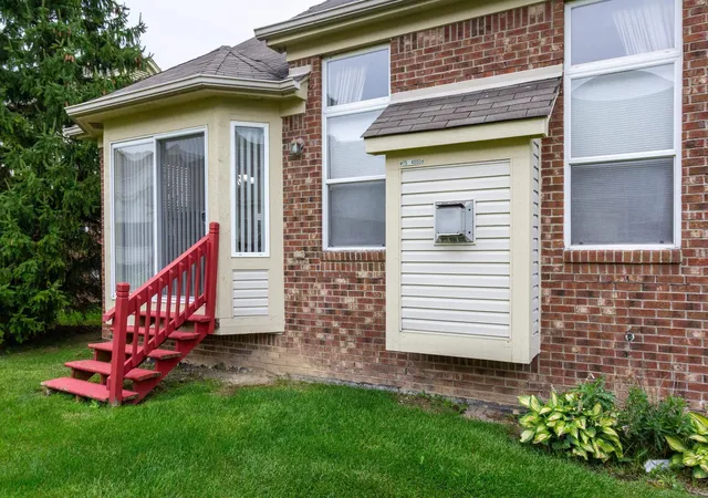 50th image of 45559 Rathmore Dr, Macomb, MI 48044 | MLS# 50218711