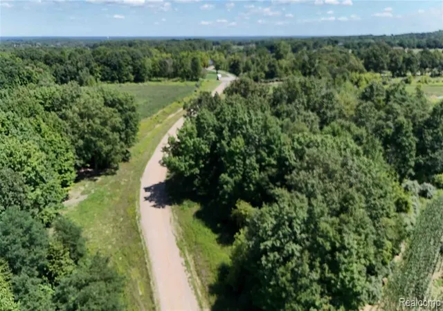 3rd image of Parcel 2 Sycamore St, Dryden, MI 48428 | MLS# 61007262