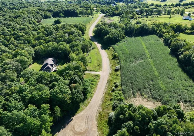 5th image of Parcel 2 Sycamore St, Dryden, MI 48428 | MLS# 61007262