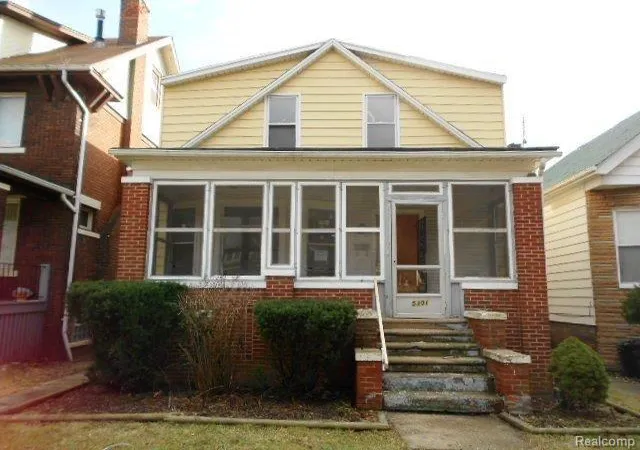 1st image of 5301 Oregon St, Detroit, MI 48204 | MLS# 20515900