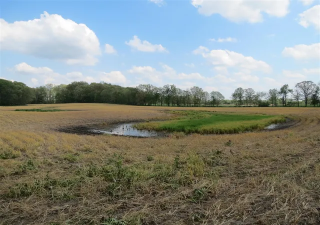 Photo 3 of Land for sale at Giles Rd, Brooklyn, MI 49230 | MLS# 70536111 | Listing updated on 2026-08-18