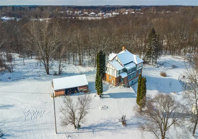5th image of 1191 Gage Rd, Holly, MI 48442 | MLS# 60957283