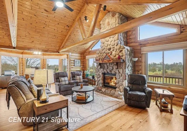 1st image of 3826 Buzzell Rd St, Gladwin, MI 48624 | MLS# 50203383