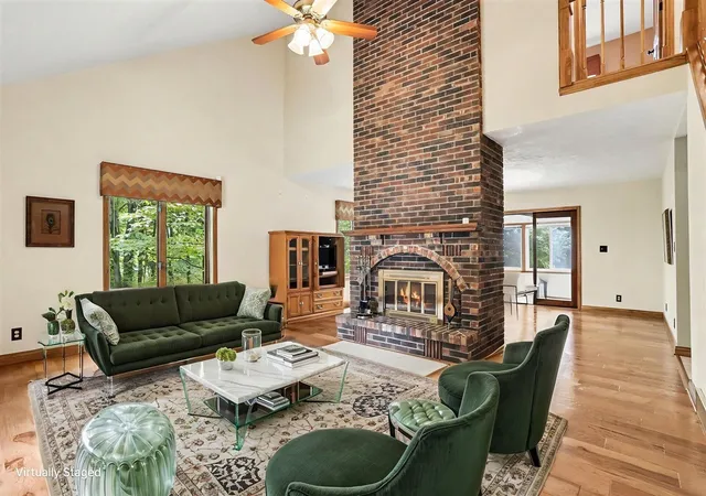 Homes for sale in Three Rivers, MI | 61214 Us-131, Three Rivers, MI 49093 | MLS# 70543045