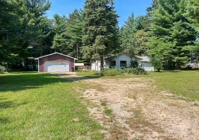 Photo 1 of Single family home for sale at 626 Carolyn Rd, Harrison, MI 48625 | MLS# 50218675 | Listing updated on 2026-09-04