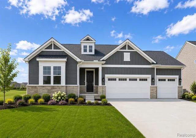 Photo 1 of Sale Pending at 20569 W Kilburn Dr, Macomb, MI 48044 | MLS# 61015095 | Listing updated on 2026-08-12