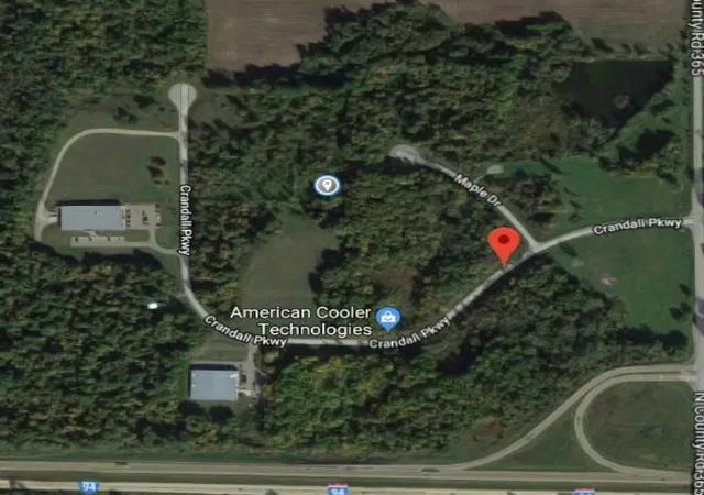 Photo 3 of Land for sale at Pkwy, Lawrence, MI 49064 | MLS# 70401771 | Listing updated on 2025-12-22