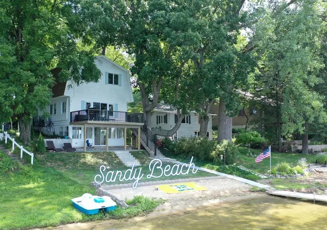 1st image of 92318 Mariner Dr, Benton Harbor, MI 49022 | MLS# 70553210