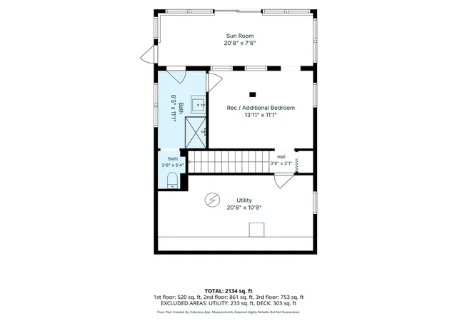 33rd image of 92318 Mariner Dr, Benton Harbor, MI 49022 | MLS# 70553210