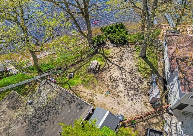 Photo 1 of Land for sale at 12391 Bair Lake St, Jones, MI 49061 | MLS# 70529392 | Listing updated on 2026-06-03