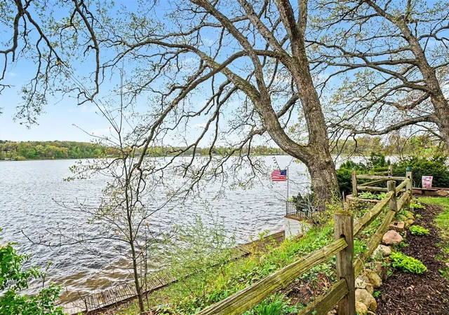 Photo 2 of Land for sale at 12391 Bair Lake St, Jones, MI 49061 | MLS# 70529392 | Listing updated on 2026-06-03