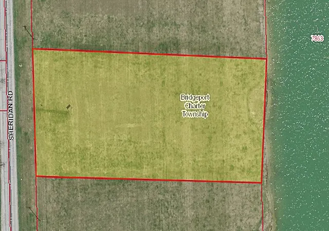 Photo 1 of Land for sale at 7863 Sheridan Rd Lot #4 Rd, Birch Run, MI 48415 | MLS# 31377453 | Listing updated on 2026-08-17