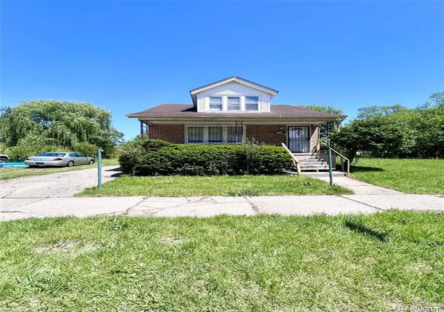 1st image of 17390 Waltham St, Detroit, MI 48205 | MLS# 60997651