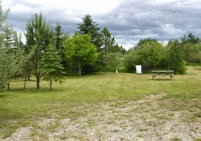 Photo 3 of Land for sale at 1751 Highlanders Way, Gladwin, MI 48624 | MLS# 50204306 | Listing updated on 2026-04-14