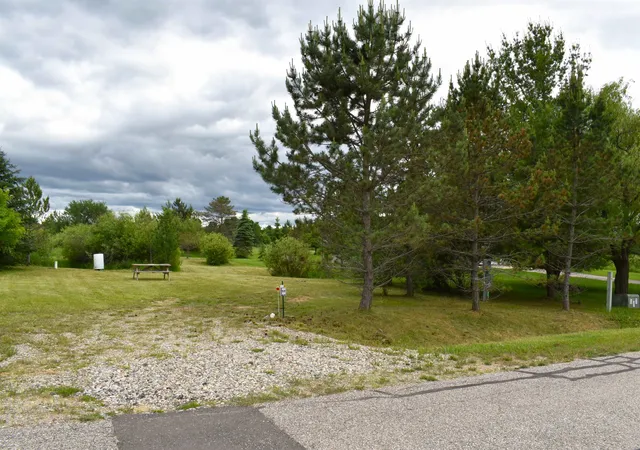 Photo 3 of Land for sale at 1751 Highlanders Way, Gladwin, MI 48624 | MLS# 50204306 | Listing updated on 2026-04-14