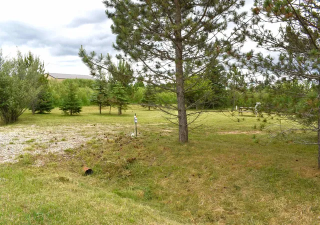 Photo 4 of Land for sale at 1751 Highlanders Way, Gladwin, MI 48624 | MLS# 50204306 | Listing updated on 2026-04-14