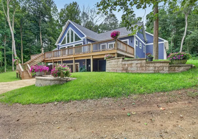 Photo 1 of Single family home for sale at 9777 N 16th Street, Plainwell, MI 49080 | MLS# 70535427 | Listing updated on 2026-09-09