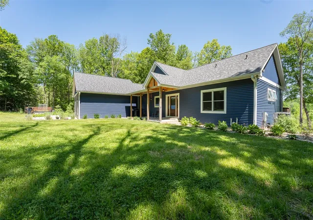 Homes for sale in Plainwell, MI | 9777 N 16th St, Plainwell, MI 49080 | MLS# 70535427