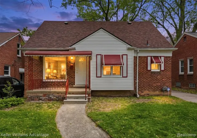 Photo 1 of Sale Pending at 10040 Marion, Redford, MI 48239 | MLS# 60993146 | Listing updated on 2026-07-07
