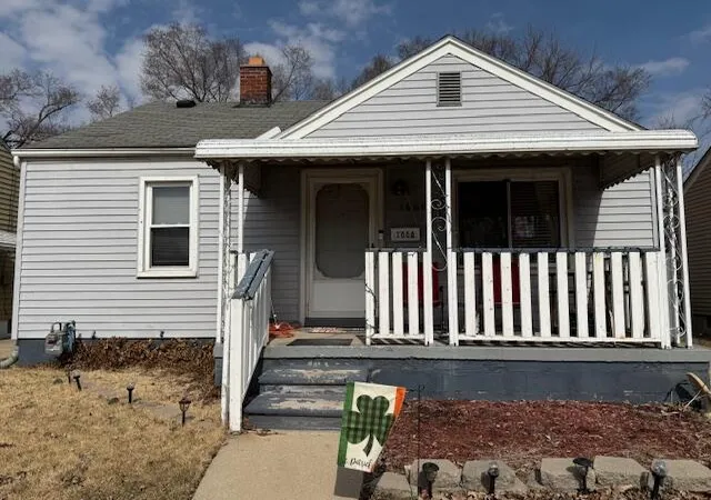 Photo 1 of Single Family Residence at 1666 Liberty Ave, Lincoln Park, MI 48146 | MLS# 70456457 |  | Sold on 2025-04-01