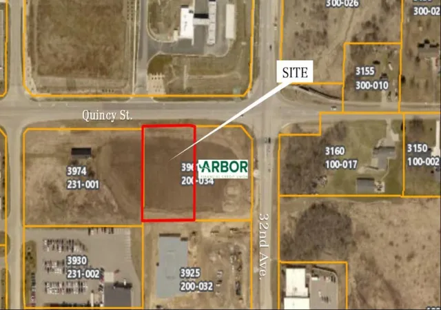 Photo 2 of Land for sale at Quincy St, Hudsonville, MI 49426 | MLS# 70511506 | Listing updated on 2026-01-15