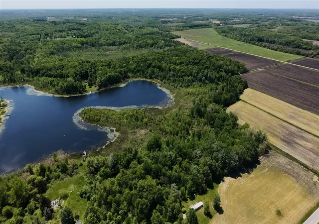 2nd image of 42nd Ave, Bangor, MI 49013 | MLS# 70534064
