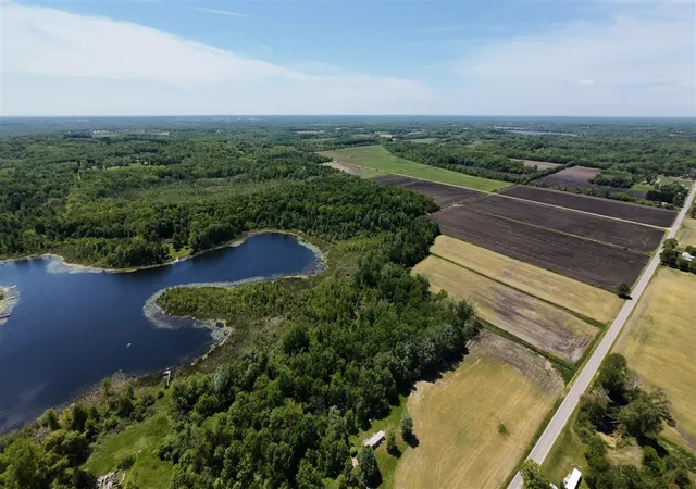 3rd image of 42Nd Ave, Bangor, MI 49013 | MLS# 70534064