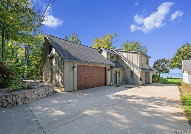 Homes for sale in Caseville, MI | 5892 Port Austin Rd, Caseville, MI 48725 | MLS# 60937725