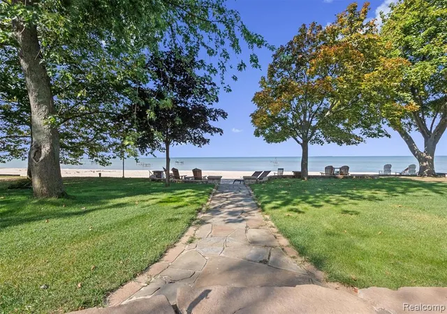 Homes for sale in Caseville, MI | 5892 Port Austin Rd, Caseville, MI 48725 | MLS# 60937725