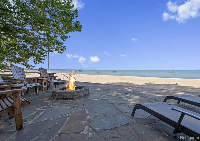 Homes for sale in Caseville, MI | 5892 Port Austin Rd, Caseville, MI 48725 | MLS# 60937725