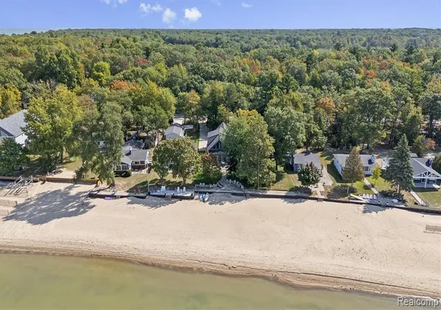 Homes for sale in Caseville, MI | 5892 Port Austin Rd, Caseville, MI 48725 | MLS# 60937725