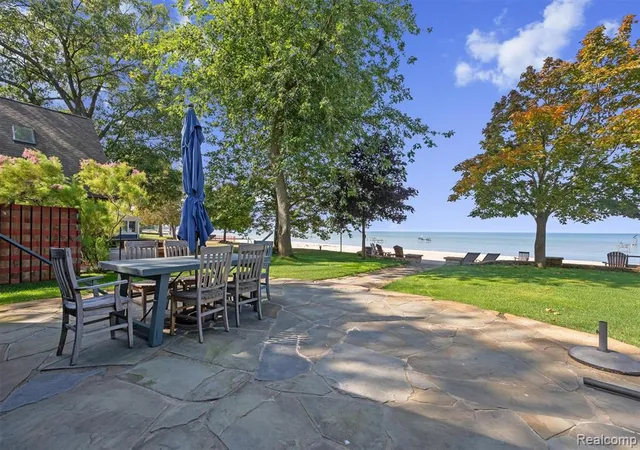 Homes for sale in Caseville, MI | 5892 Port Austin Rd, Caseville, MI 48725 | MLS# 60937725