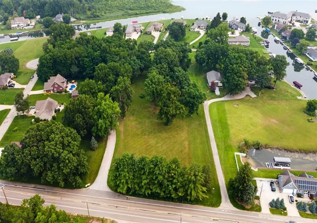 Photo 1 of Land for sale at 69027 South Beach Dr, Edwardsburg, MI 49112 | MLS# 70546423 | Listing updated on 2026-08-27