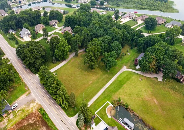 Photo 2 of Land for sale at 69027 South Beach Dr, Edwardsburg, MI 49112 | MLS# 70546423 | Listing updated on 2026-08-27