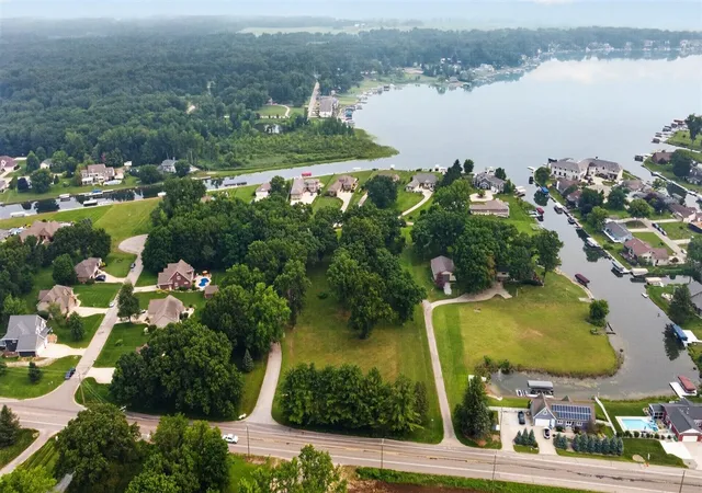 Photo 3 of Land for sale at 69027 South Beach Dr, Edwardsburg, MI 49112 | MLS# 70546423 | Listing updated on 2026-08-27