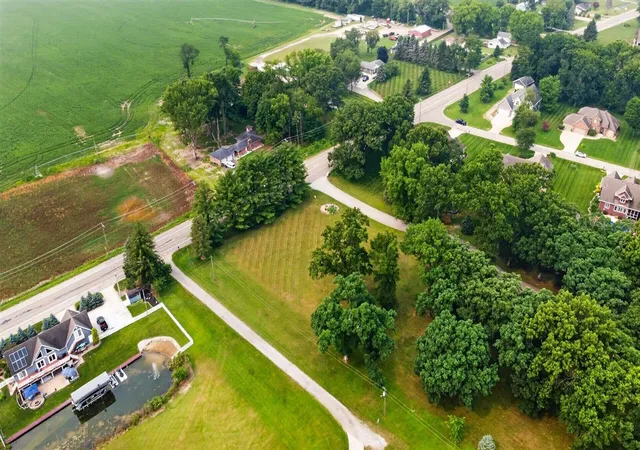 Photo 4 of Land for sale at 69027 South Beach Dr, Edwardsburg, MI 49112 | MLS# 70546423 | Listing updated on 2026-08-27