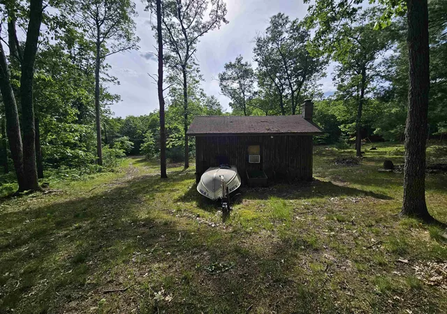 Homes for sale in Harrison, MI | 317 Burns Rd Rd, Harrison, MI 48625 | MLS# 50211320