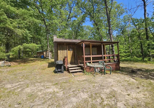 Homes for sale in Harrison, MI | 317 Burns Rd Rd, Harrison, MI 48625 | MLS# 50211320