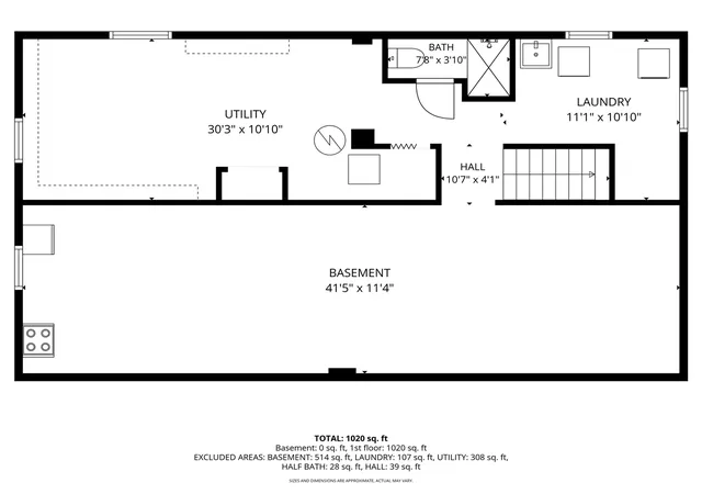 48th image of 1015 Taylor Ave, Grand Haven, MI 49417 | MLS# 70552069