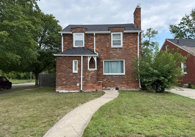 Photo 1 of Single family home for sale at 14203 Corbett St, Detroit, MI 48213 2072 | MLS# 61024184 | Listing updated on 2026-08-26