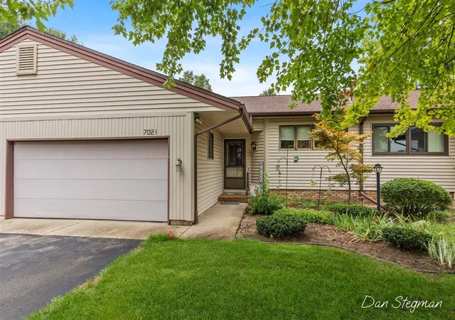 Photo 1 of Condo for sale at 7021 Gardenview Ct #19, Byron Center, MI 49315 | MLS# 70555174 | Listing updated on 2026-09-05