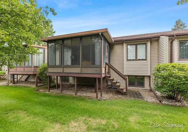 Photo 2 of Condo for sale at 7021 Gardenview Ct #19, Byron Center, MI 49315 | MLS# 70555174 | Listing updated on 2026-09-05