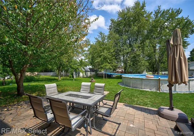 Photo 3 of Sale Pending at 4317 Mount Vernon Pass, Swartz Creek, MI 48473 8240 | MLS# 61025040 | Listing updated on 2026-09-14